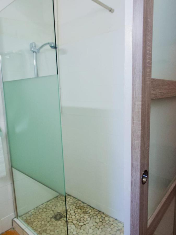 Lakay Sonson Apartment Les Anses-d'Arlets Ngoại thất bức ảnh