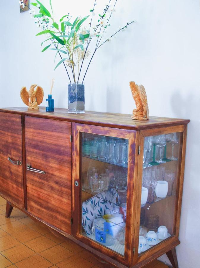 Lakay Sonson Apartment Les Anses-d'Arlets Ngoại thất bức ảnh