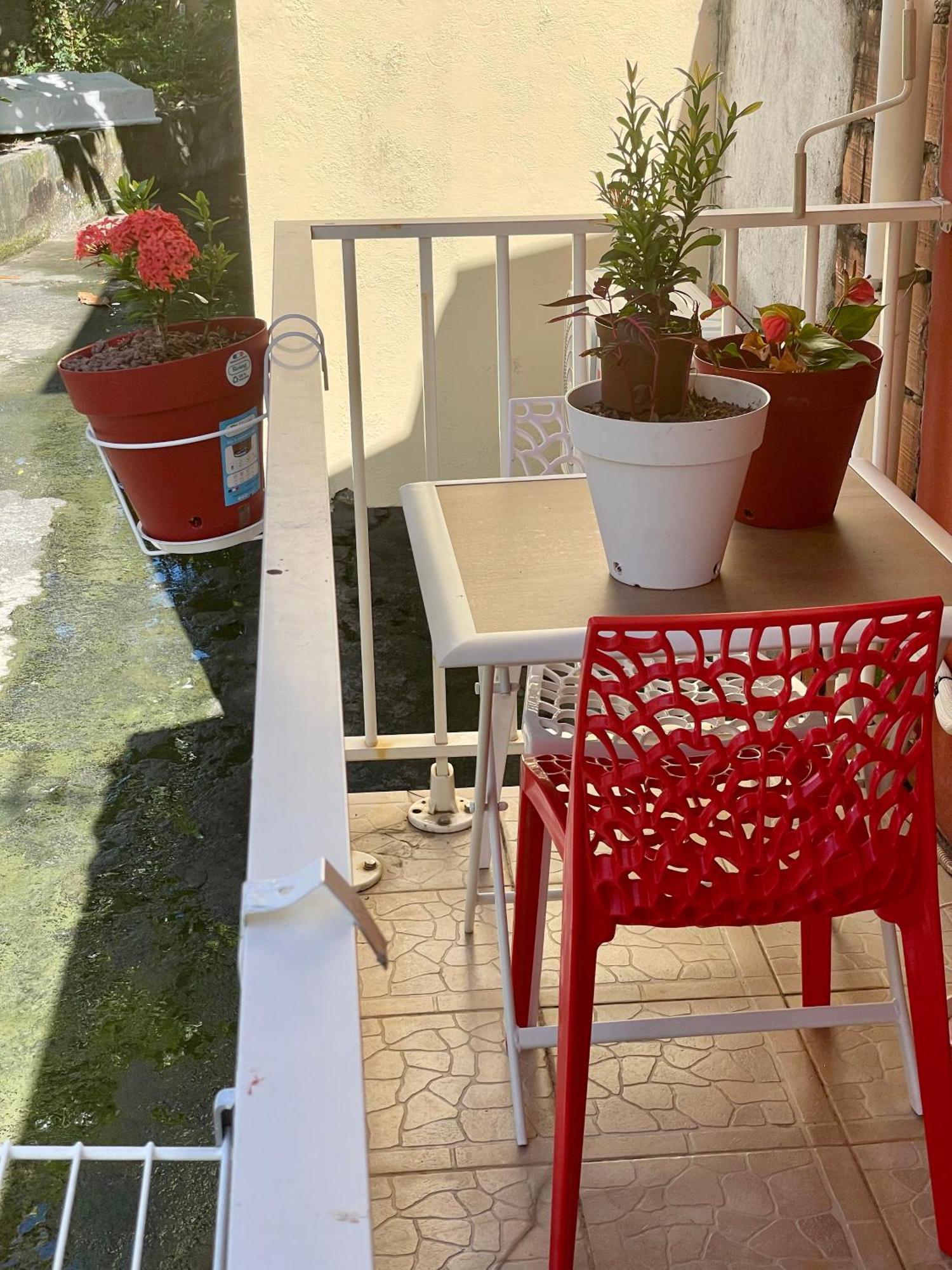 Lakay Sonson Apartment Les Anses-d'Arlets Ngoại thất bức ảnh